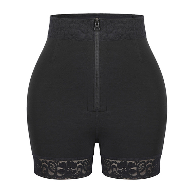 Figurformender Shapewear-Slip mit Bauchkontrolle für Damen