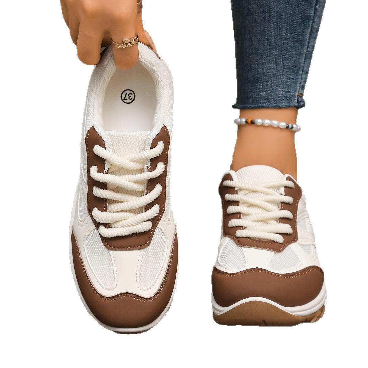 Atmungsaktive Outdoor-Schuhe für Wandern und Freizeit